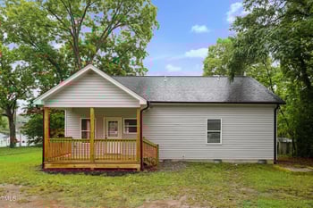 807 Mebane St, Burlington, NC 27215