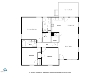 807 Mebane St, Burlington, NC 27215