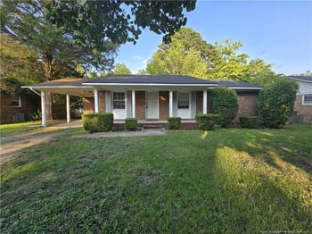 807 Miller Ave, Fayetteville, NC 28304