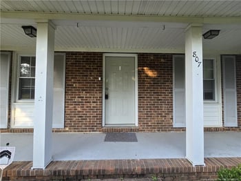 807 Miller Ave, Fayetteville, NC 28304
