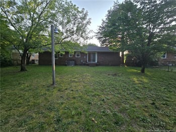 807 Miller Ave, Fayetteville, NC 28304