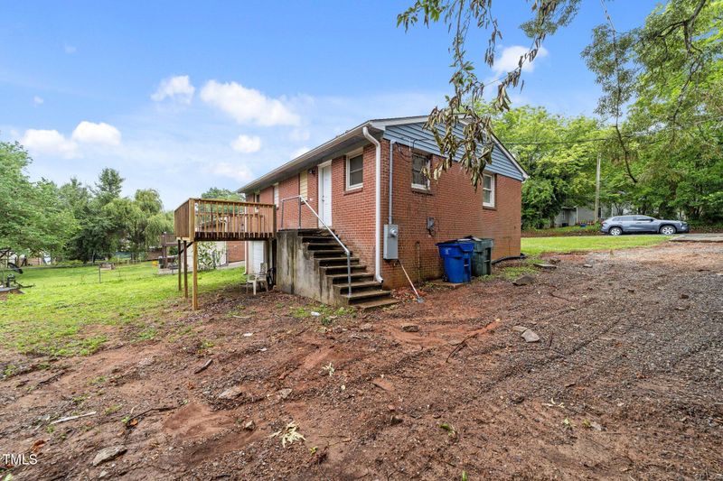 807 New St, Graham, NC 27253