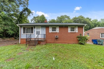 807 New St, Graham, NC 27253