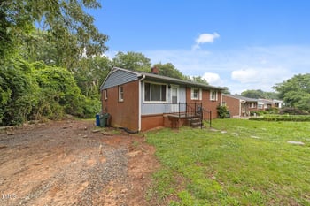 807 New St, Graham, NC 27253