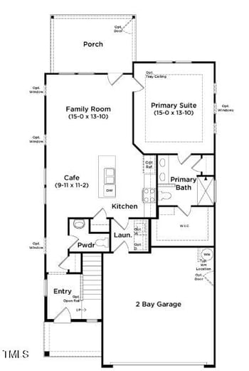 807 Outlaw Ave #19, Durham, NC 27703