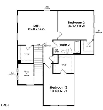 807 Outlaw Ave #19, Durham, NC 27703