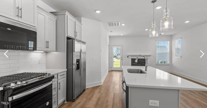 807 Outlaw Ave #19, Durham, NC 27703