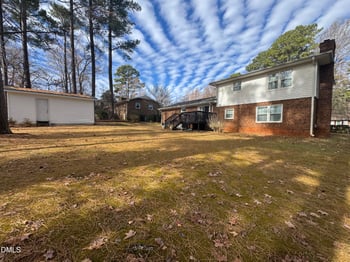 807 Palmetto Dr, Cary, NC 27511