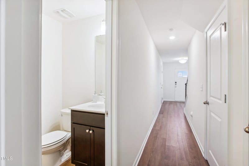 807 Parc Townes Dr #27, Wendell, NC 27591