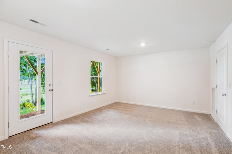 807 Parc Townes Dr #27, Wendell, NC 27591