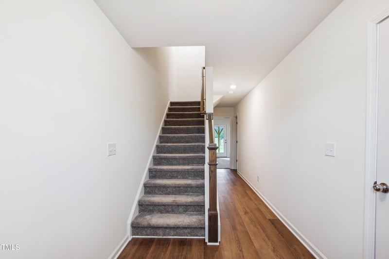 807 Parc Townes Dr #27, Wendell, NC 27591