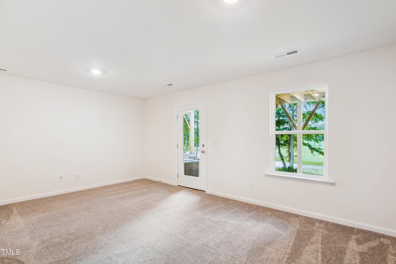 807 Parc Townes Dr #27, Wendell, NC 27591