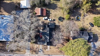 807 Pollock St, Selma, NC 27576