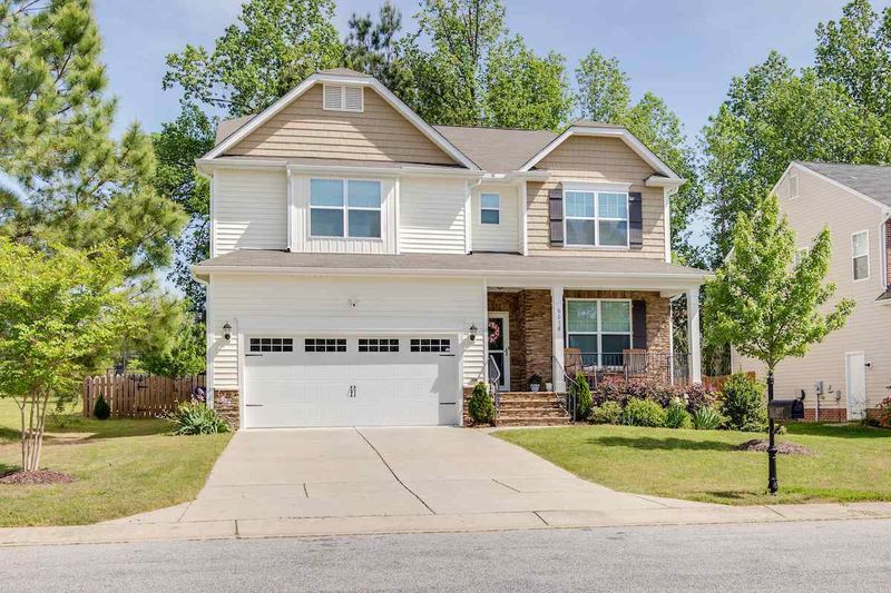 807 Pristine Ln, Rolesville, NC 27571
