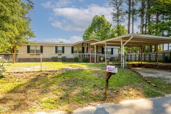 807 Richardson Ave, Fayetteville, NC 28314