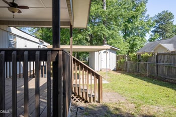807 Richardson Ave, Fayetteville, NC 28314