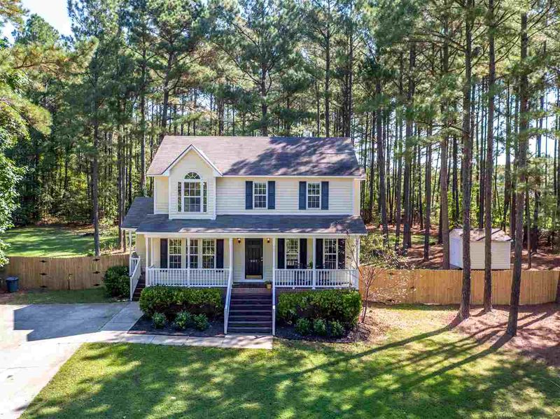 807 Ryley Pl, Clayton, NC 27520