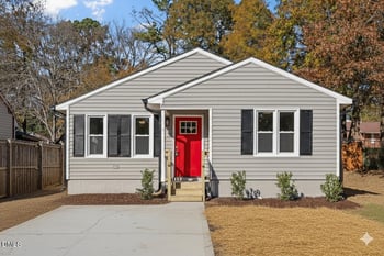 807 Shari Ct, Durham, NC 27704