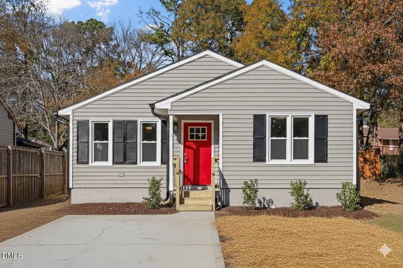 807 Shari Ct, Durham, NC 27704