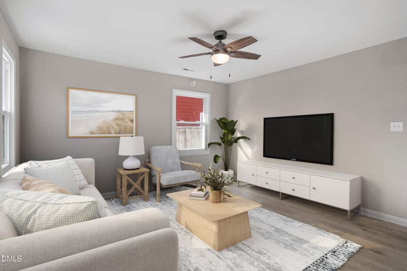 807 Shari Ct, Durham, NC 27704