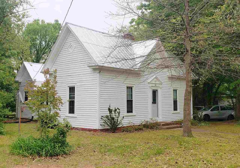 807 Sideview St, Graham, NC 27253