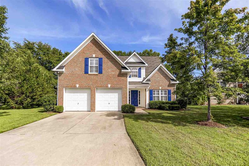 807 Southshore Pw, Durham, NC 27703
