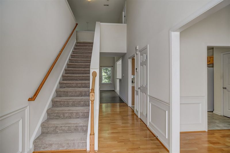 807 Southshore Pw, Durham, NC 27703