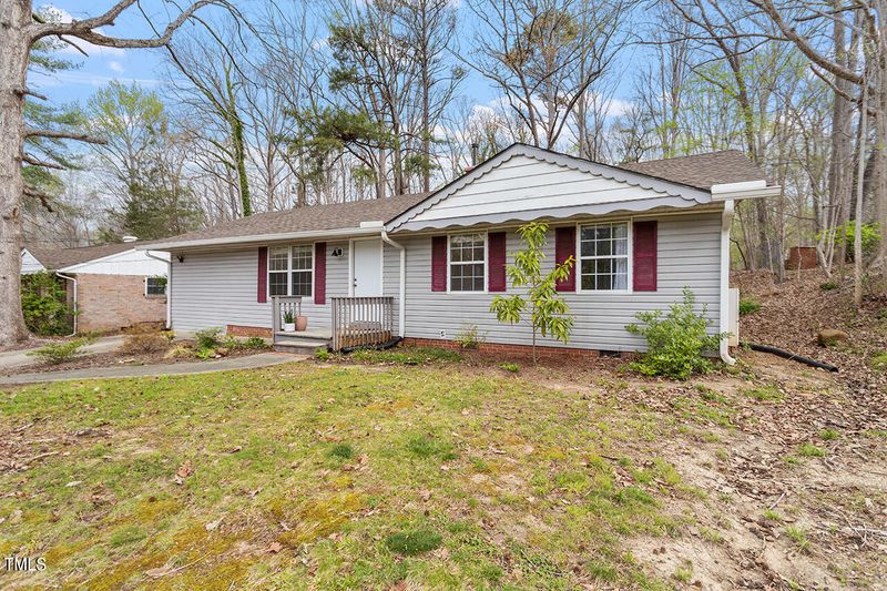 807 Springdale Dr, Durham, NC 27707