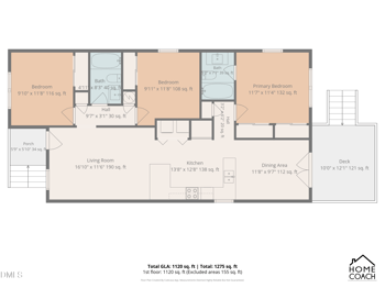 807 Staley St, Graham, NC 27253
