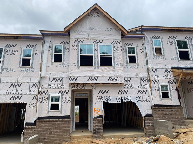 807 Star Ridge Dr, Raleigh, NC 27610