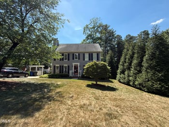 807 Temple St, Raleigh, NC 27609