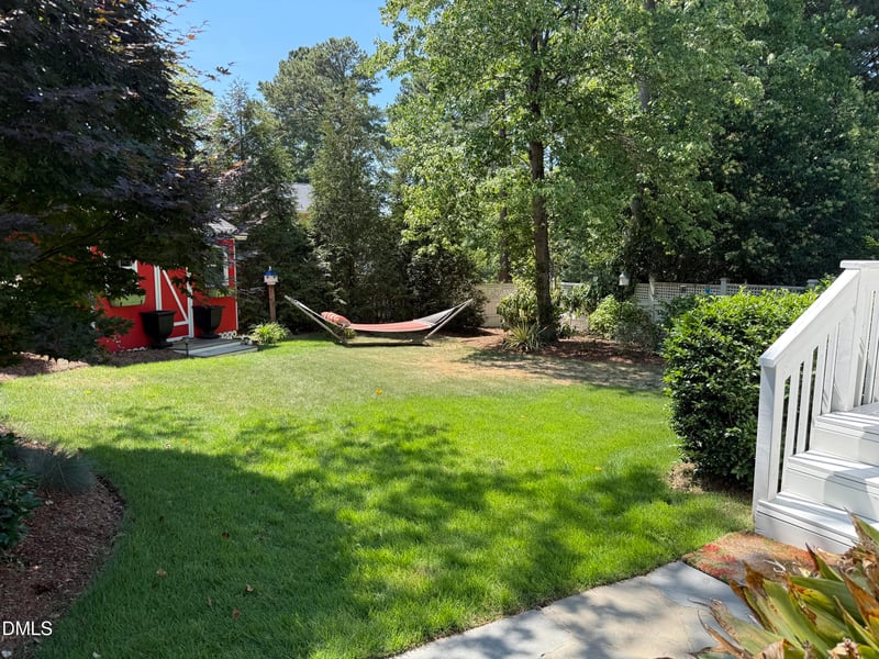 807 Temple St, Raleigh, NC 27609