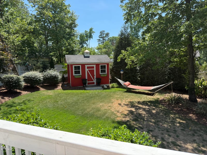 807 Temple St, Raleigh, NC 27609