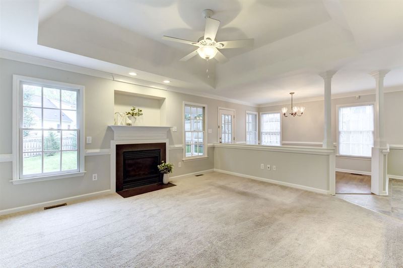 807 Teulon Way, Apex, NC 27502