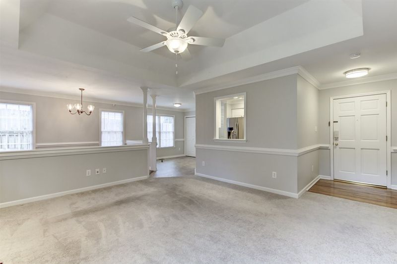 807 Teulon Way, Apex, NC 27502