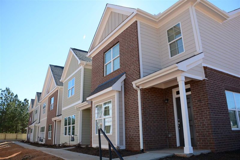 807 Townes Park St, Wake Forest, NC 27587