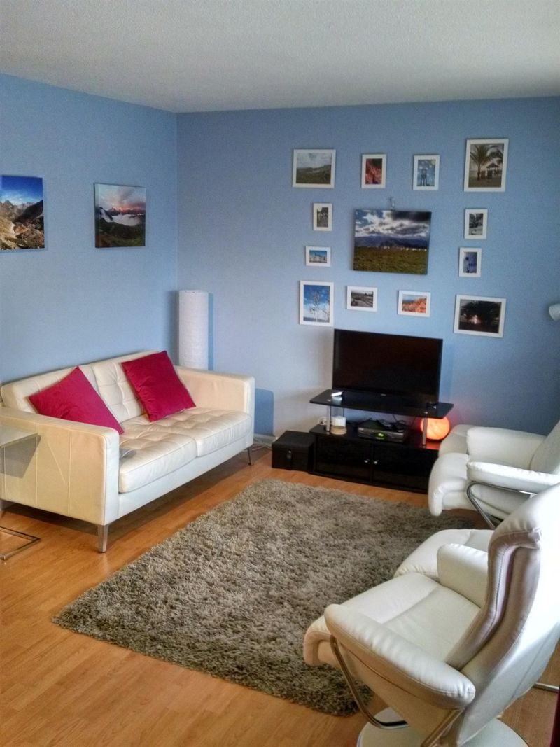 807 Trinity #229, Durham, NC 27701