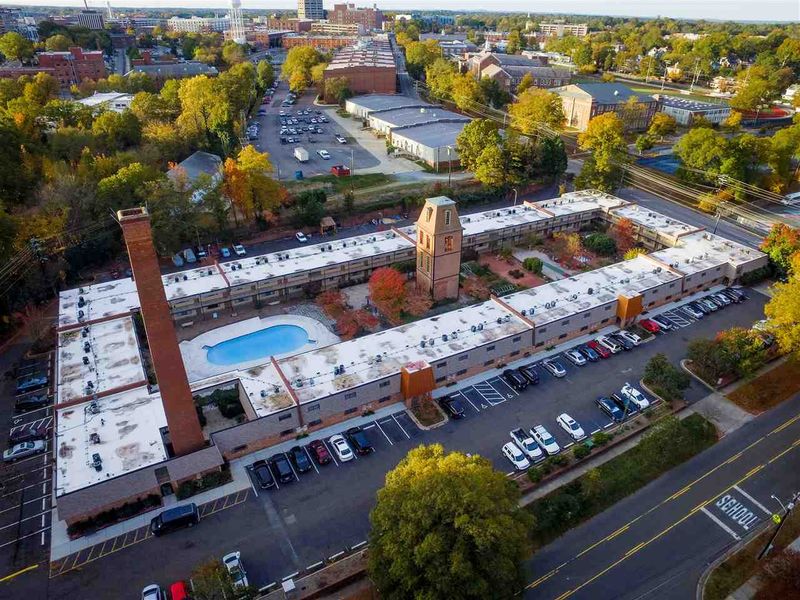 807 W Trinity Ave #101, Durham, NC 27701