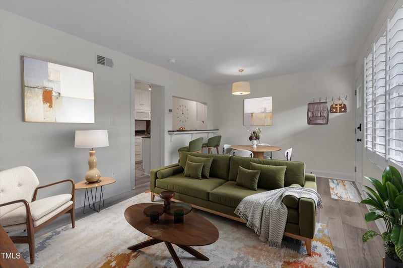 807 Trinity Ave #106, Durham, NC 27701