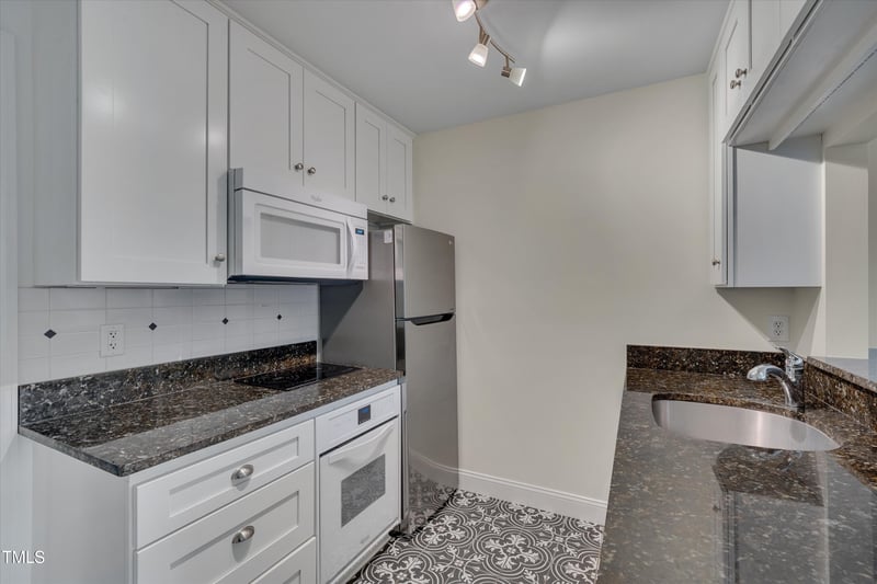 807 Trinity Ave #106, Durham, NC 27701