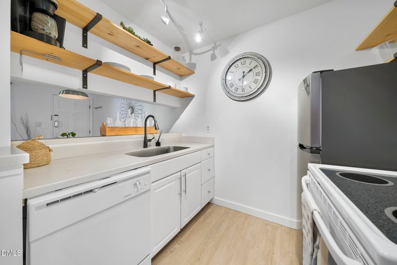 807 Trinity Ave #127, Durham, NC 27701