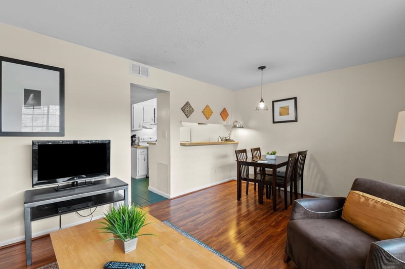 807 Trinity Ave #153, Durham, NC 27701