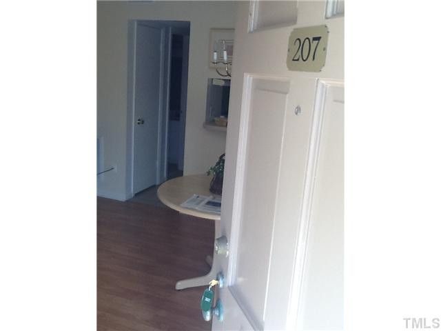807 W Trinity Ave #207, Durham, NC 27701