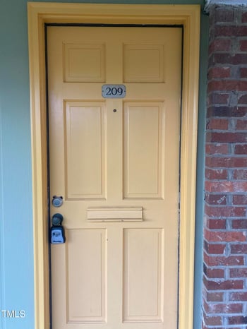 807 Trinity Ave #209, Durham, NC 27701