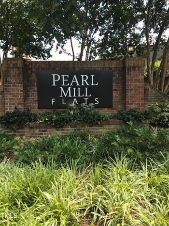 807 Trinity Ave #209, Durham, NC 27701