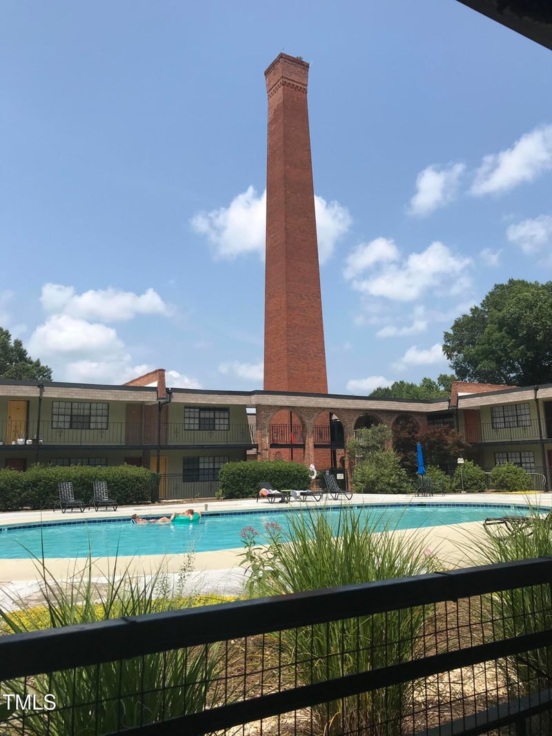 807 Trinity Ave #209, Durham, NC 27701
