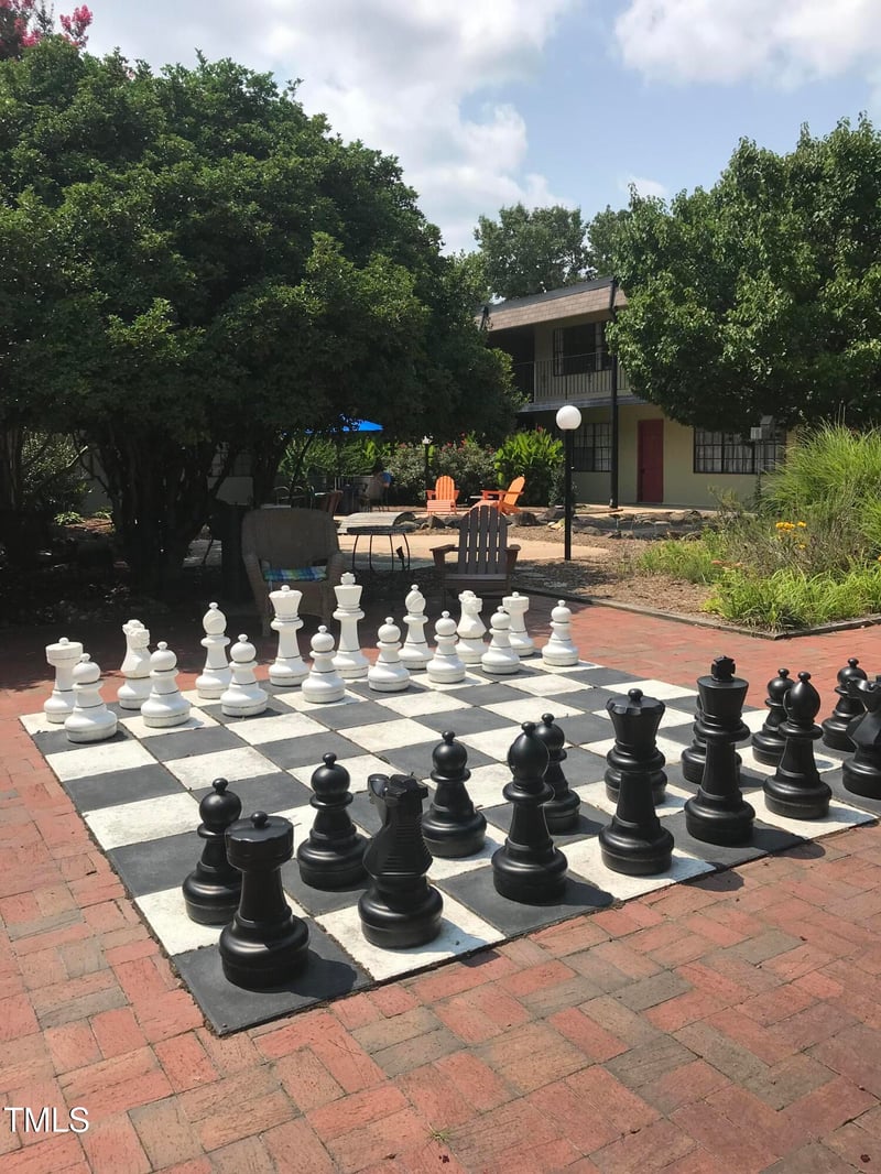 807 Trinity Ave #209, Durham, NC 27701