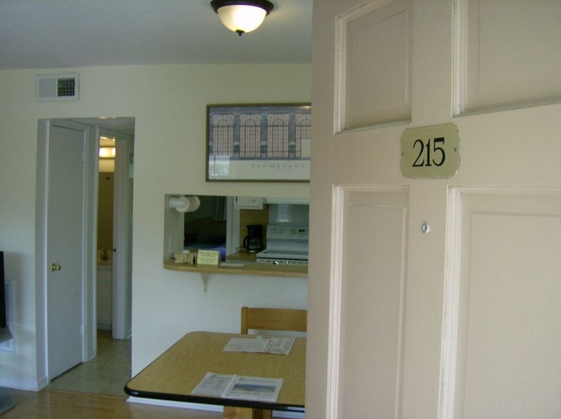 807 W Trinity Ave #215, Durham, NC 27701