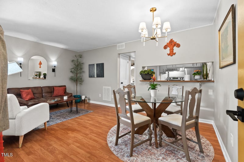 807 Trinity Ave #220, Durham, NC 27701