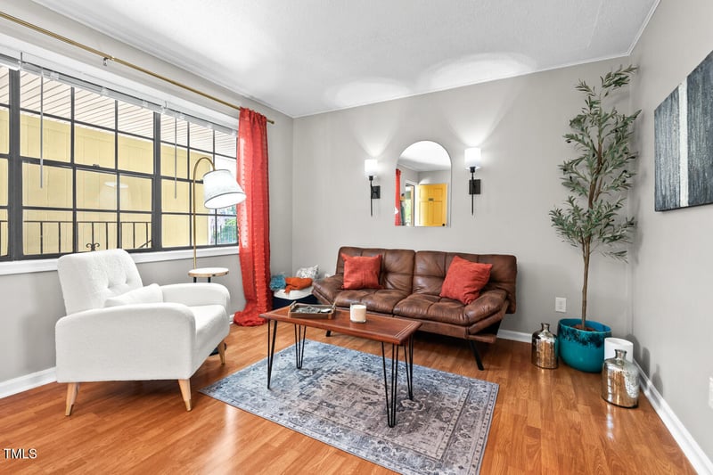 807 Trinity Ave #220, Durham, NC 27701